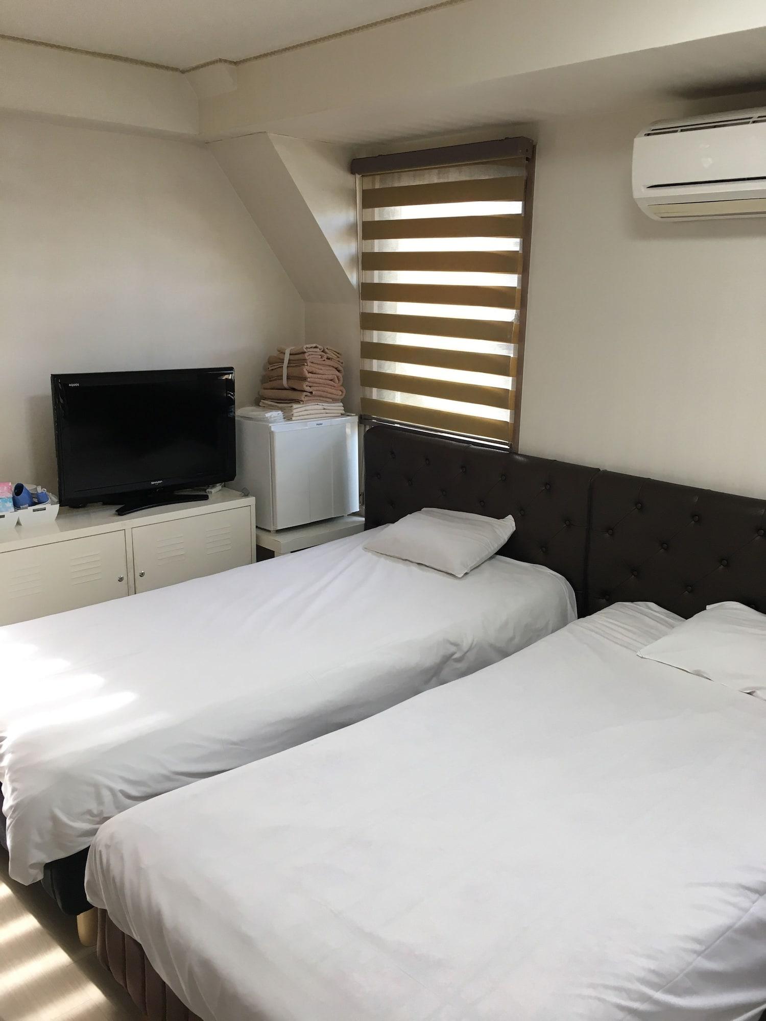 Hotel Empire In Shinjuku Токио Экстерьер фото