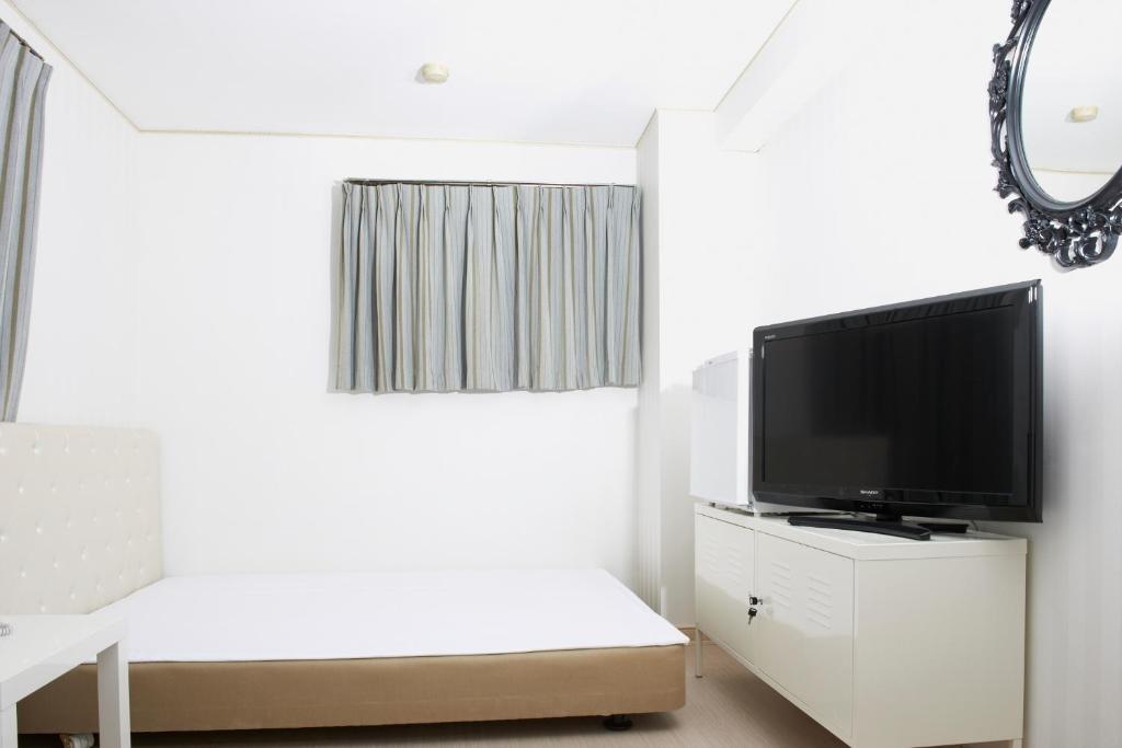Hotel Empire In Shinjuku Токио Номер фото