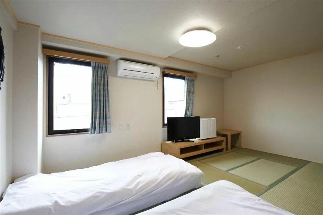 Hotel Empire In Shinjuku Токио Экстерьер фото