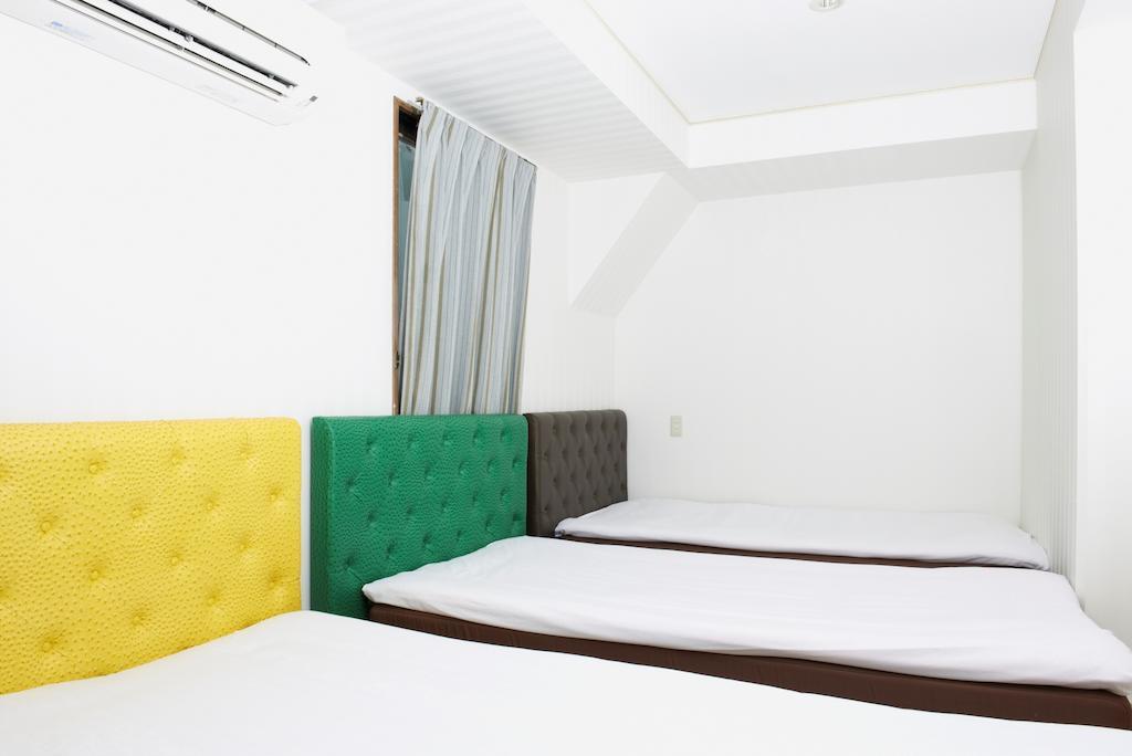 Hotel Empire In Shinjuku Токио Экстерьер фото